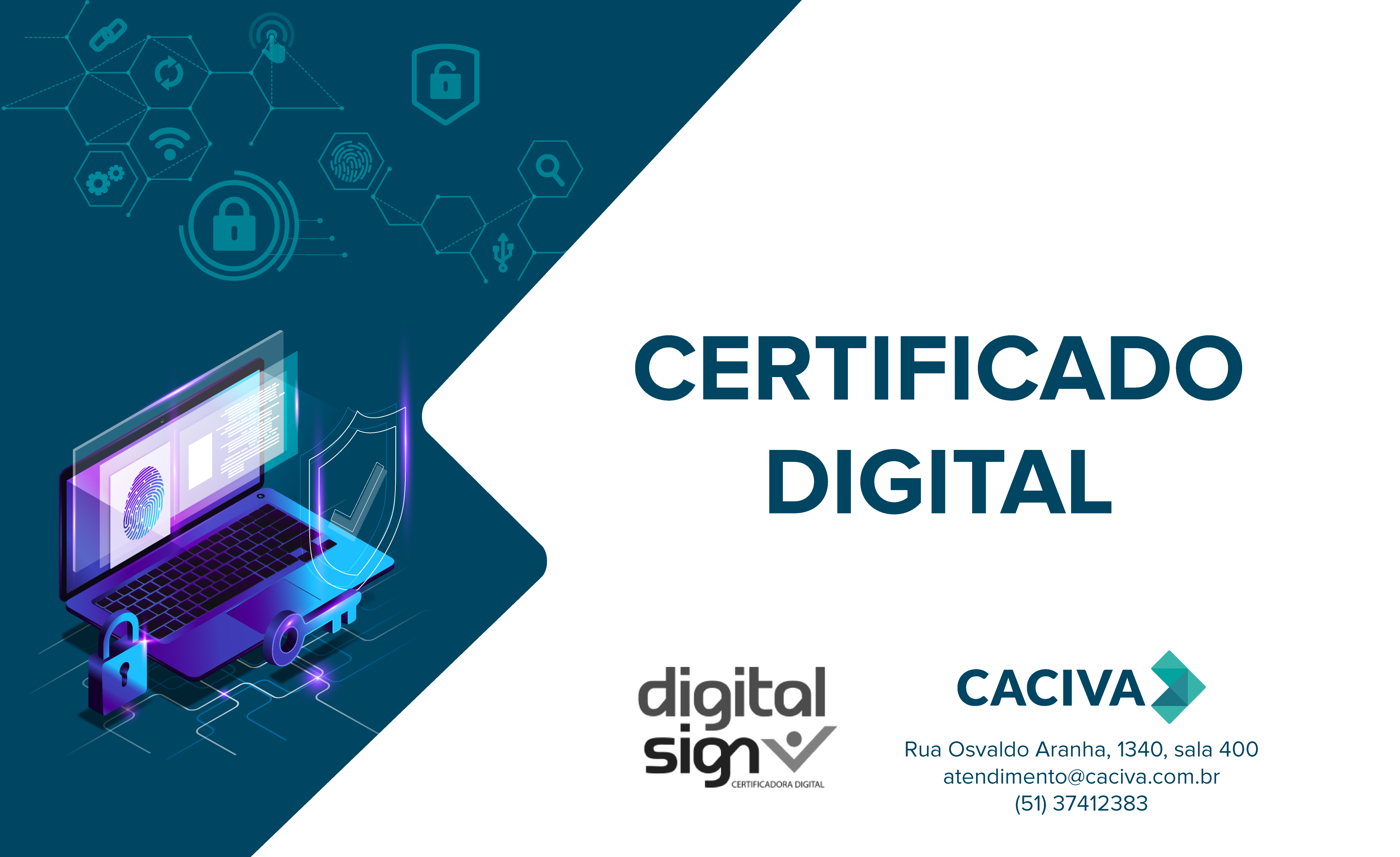 Como Utilizar O Seu Certificado Digital JQMCLV Como Utilizar O Seu Certificado Digital JQMCLV